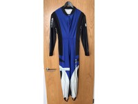 adidas lycra suit